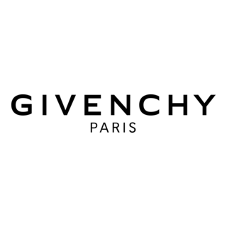 Givenchy Logo PNG Vector