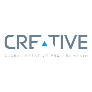 Global Creative pro Logo PNG Vector