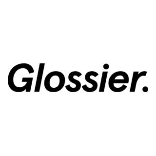 Glossier Logo PNG Vector
