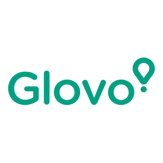 Glovoapp Logo PNG Vector