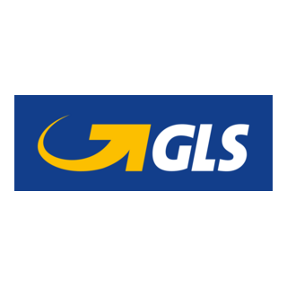 GLS Logo PNG Vector