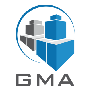 GMA Logo PNG Vector