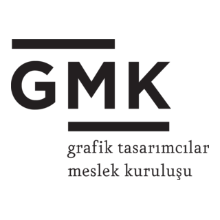 Gmk Logo PNG Vector