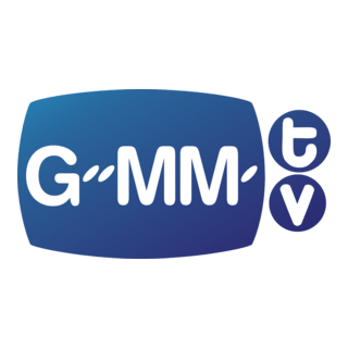 GMM TV Logo PNG Vector