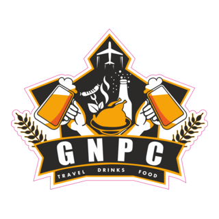 GNPC Logo PNG Vector