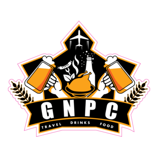GNPC Logo PNG Vector
