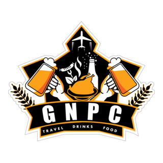 GNPC Logo PNG Vector