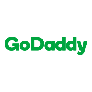 GoDaddy Logo PNG Vector