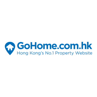 GoHome.com.hk Logo PNG Vector
