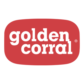 Golden Corral Logo PNG Vector