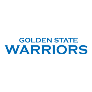 Golden State Warriors Logo PNG Vector