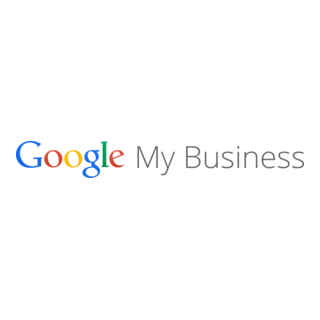 Google Business Logo PNG Vector