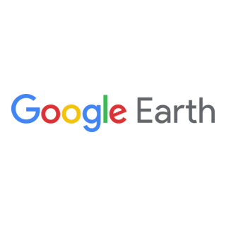 Google Earth 2015 Logo PNG Vector