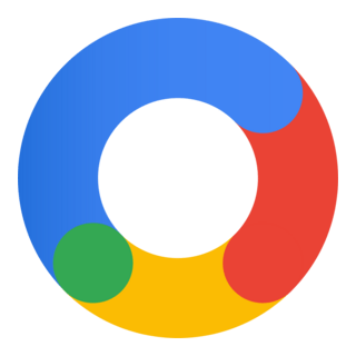 Google Marketing Logo PNG Vectors Free Download