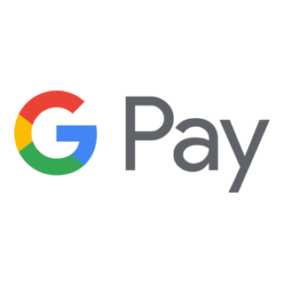 Google Pay Logo PNG Vector