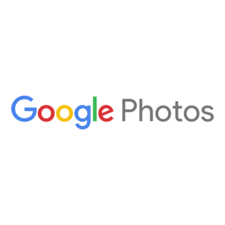 Google Photos Logo PNG Vector