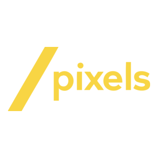 Google Pixels Logo PNG Vector