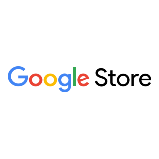 Google Store Logo PNG Vector