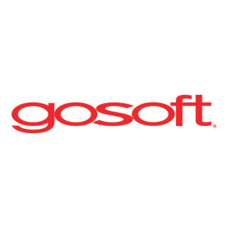 Gosoft Logo PNG Vector