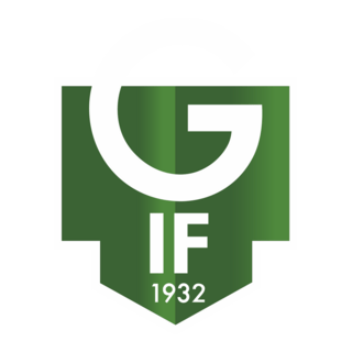 Gottne IF Logo PNG Vector