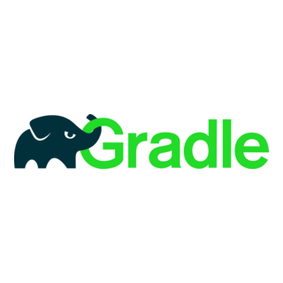 Gradle Logo PNG Vector