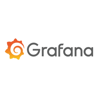 Grafana Logo PNG Vector