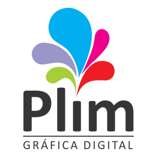 Grafica Plim Logo PNG Vector