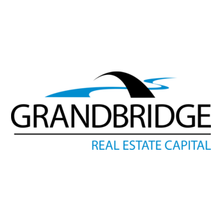 Grandbridge Real Estate Capital Logo PNG Vector