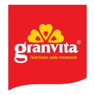 Granvita Logo PNG Vector