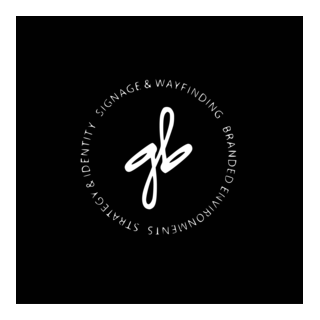 Graphics Beyond Logo PNG Vector