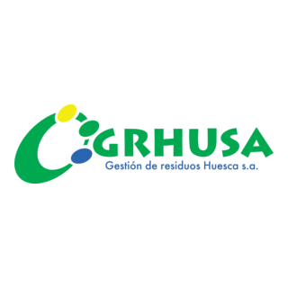 GRHUSA Logo PNG Vector