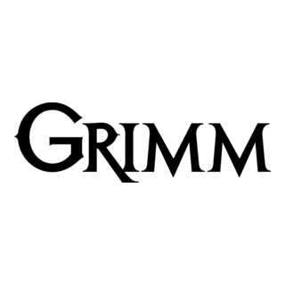 Grimm Logo PNG Vector
