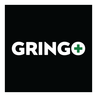 Gringo Logo PNG Vector