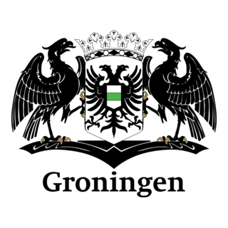 Groningen Logo PNG Vector