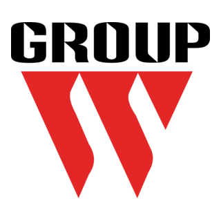 Group W Logo PNG Vector