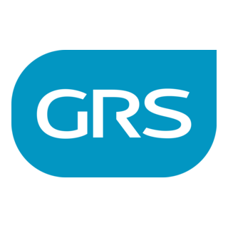 GRS Logo PNG Vector