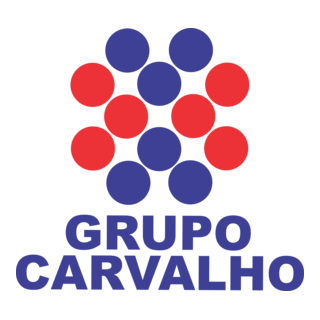 Grupo Carvalho Logo PNG Vector