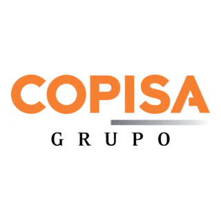 Grupo Copisa Logo PNG Vector