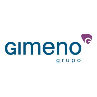 Grupo Gimeno Logo PNG Vector