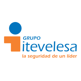 Grupo Itevelesa Logo PNG Vector
