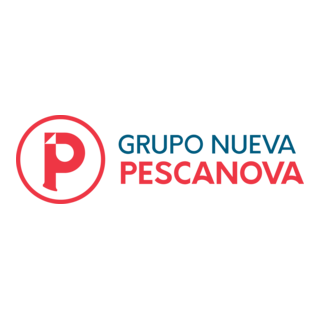Grupo Nueva Pescanova Logo PNG Vector