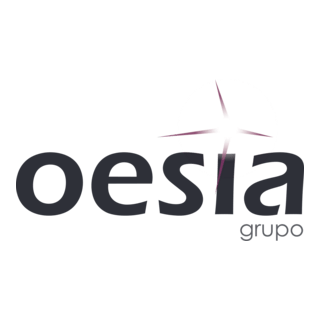 Grupo OESíA Logo PNG Vector