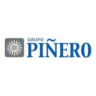 Grupo Piñero Logo PNG Vector