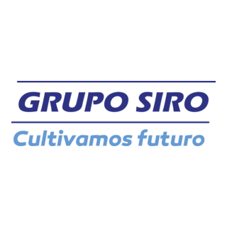 Grupo Siro Logo PNG Vector