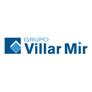 Grupo Villar Mir Logo PNG Vector