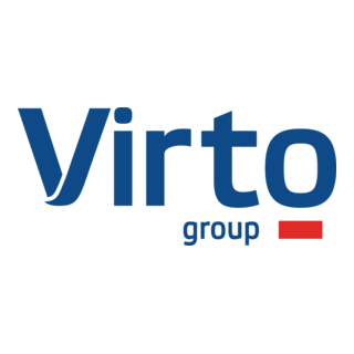 Grupo Virto Logo PNG Vector
