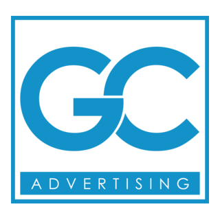 Gulf City Advertising Logo PNG Vector