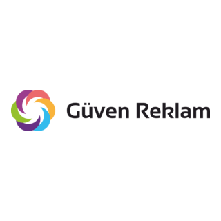 GUVEN REKLAM Logo PNG Vector