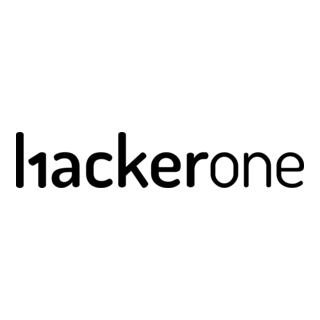HackerOne Logo PNG Vector