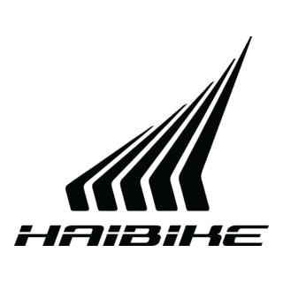 Haibike Logo PNG Vector